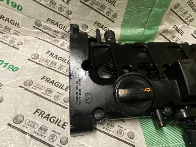 bontott VW PASSAT B6 Szelepfedél