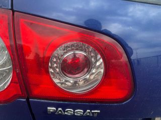 bontott VW PASSAT B6 Szívó Cső