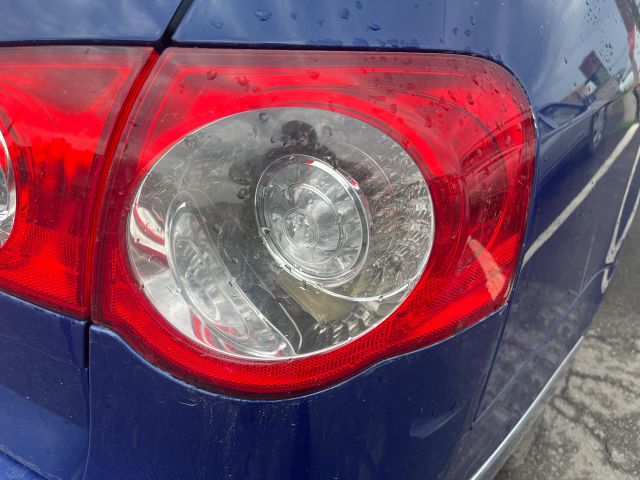 bontott VW PASSAT B6 Szívó Cső