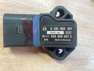 bontott VW PASSAT B6 Szívócső Nyomásérzékelő