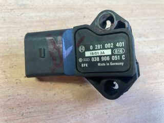 bontott VW PASSAT B6 Szívócső Nyomásérzékelő