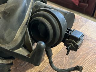 bontott VW PASSAT B6 Szívósor