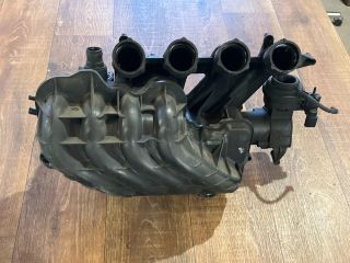 bontott VW PASSAT B6 Szívósor