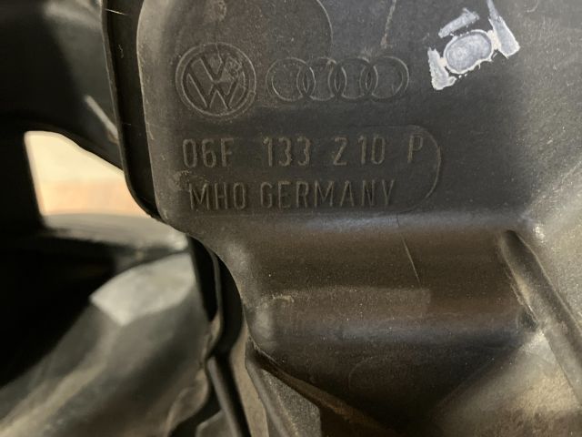 bontott VW PASSAT B6 Szívósor