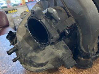 bontott VW PASSAT B6 Szívósor