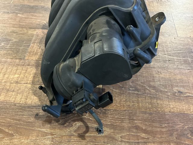 bontott VW PASSAT B6 Szívósor