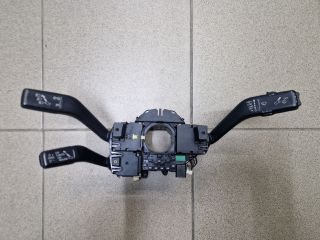 bontott VW PASSAT B6 Tempomat Kar (Magában)