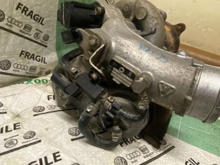 bontott VW PASSAT B6 Turbó