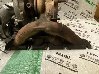 bontott VW PASSAT B6 Turbó