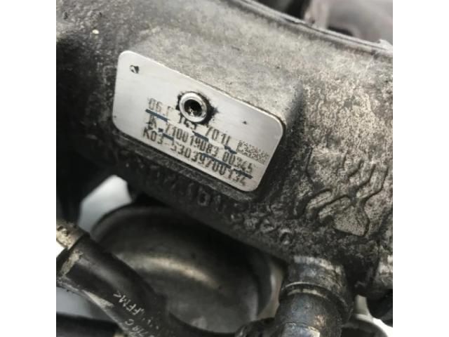 bontott VW PASSAT B6 Turbó