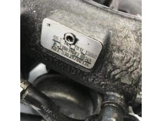 bontott VW PASSAT B6 Turbó