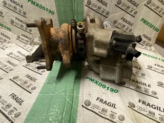 bontott VW PASSAT B6 Turbó