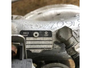 bontott VW PASSAT B6 Turbó