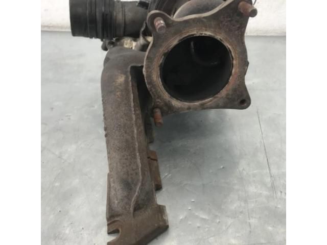 bontott VW PASSAT B6 Turbó