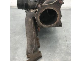 bontott VW PASSAT B6 Turbó