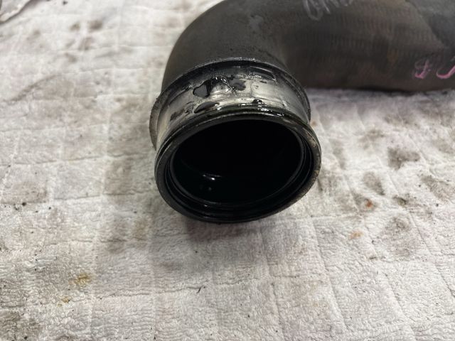 bontott VW PASSAT B6 Turbócső