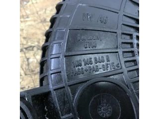 bontott VW PASSAT B6 Turbócső