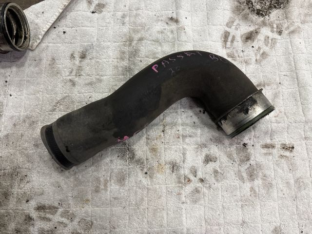 bontott VW PASSAT B6 Turbócső