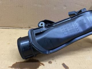 bontott VW PASSAT B6 Turbócső