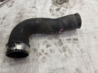 bontott VW PASSAT B6 Turbócső