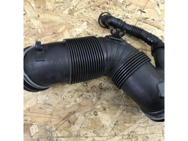 bontott VW PASSAT B6 Turbócső