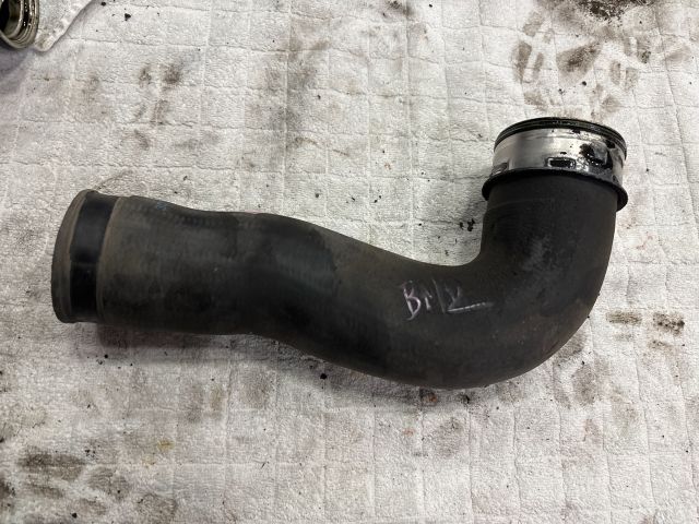 bontott VW PASSAT B6 Turbócső