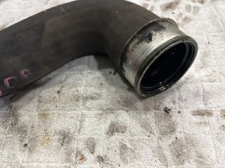 bontott VW PASSAT B6 Turbócső