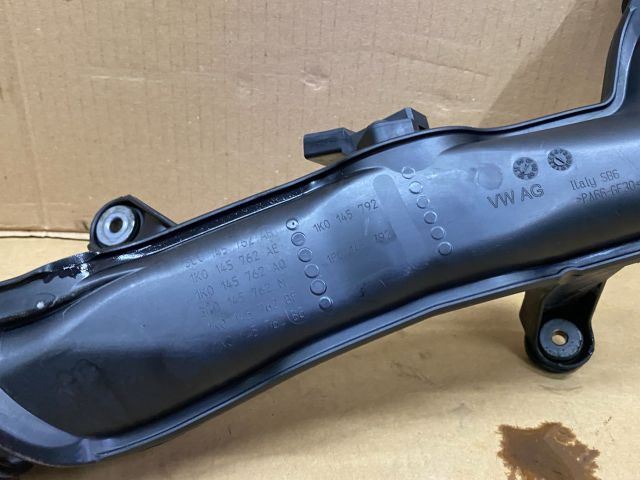 bontott VW PASSAT B6 Turbócső