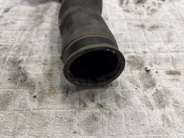 bontott VW PASSAT B6 Turbócső