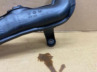 bontott VW PASSAT B6 Turbócső