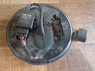 bontott VW PASSAT B6 Üzemanyag Szivattyú Relé