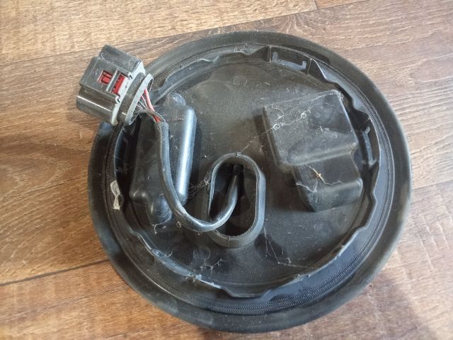 bontott VW PASSAT B6 Üzemanyag Szivattyú Relé