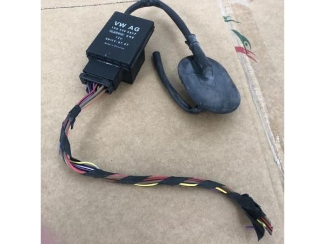 bontott VW PASSAT B6 Üzemanyag Szivattyú Relé