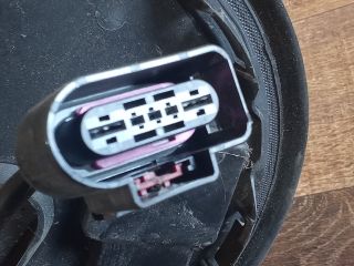 bontott VW PASSAT B6 Üzemanyag Szivattyú Relé