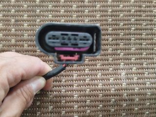 bontott VW PASSAT B6 Üzemanyag Szivattyú Relé