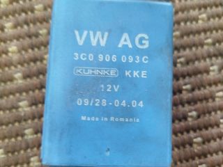 bontott VW PASSAT B6 Üzemanyag Szivattyú Relé