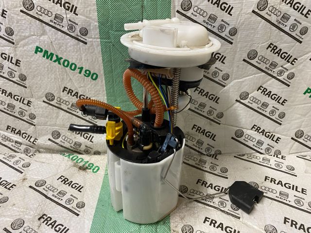 bontott VW PASSAT B6 Üzemanyag Szivattyú