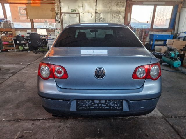 bontott VW PASSAT B6 Üzemanyag Szivattyú