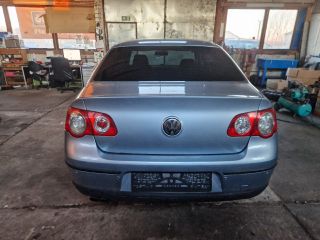 bontott VW PASSAT B6 Üzemanyag Szivattyú