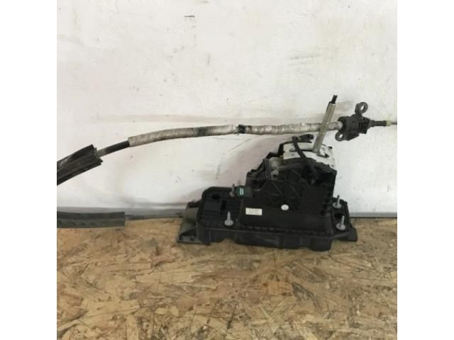 bontott VW PASSAT B6 Váltó Kulissza