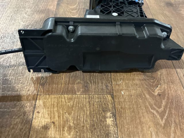 bontott VW PASSAT B6 Váltó Kulissza