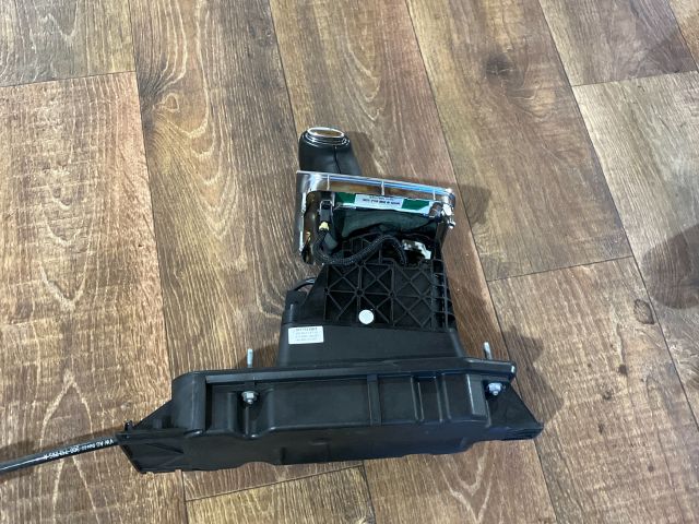 bontott VW PASSAT B6 Váltó Kulissza