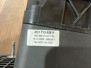 bontott VW PASSAT B6 Váltó Kulissza