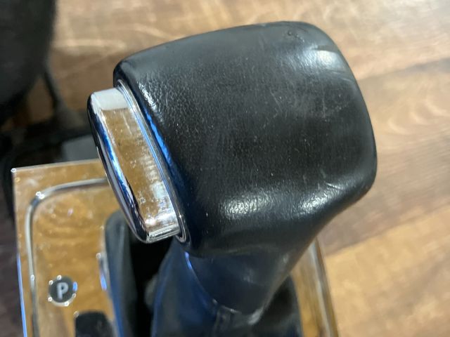 bontott VW PASSAT B6 Váltó Kulissza