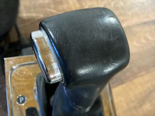 bontott VW PASSAT B6 Váltó Kulissza