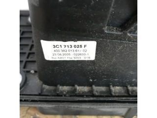 bontott VW PASSAT B6 Váltó Kulissza