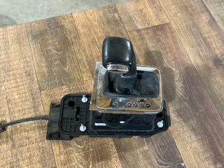 bontott VW PASSAT B6 Váltó Kulissza