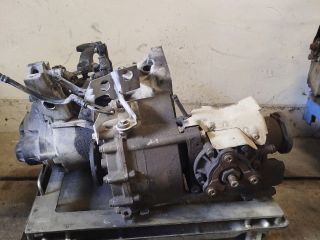 bontott VW PASSAT B6 Váltó (Mechanikus)