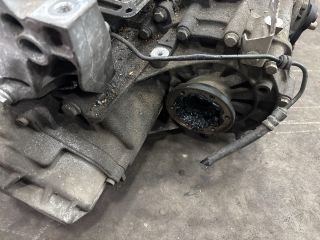 bontott VW PASSAT B6 Váltó (Mechanikus)
