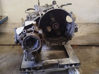bontott VW PASSAT B6 Váltó (Mechanikus)